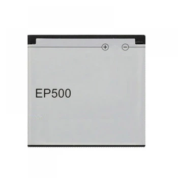 Акумулятор EP500 для Sony SK17i, ST15i, ST17i, U5i, U8i, W8i, WT19i, X8i, E15i, Energy