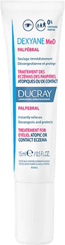 Лосьйон для тіла Ducray Dexyane MeD 15 мл (3282770394115)