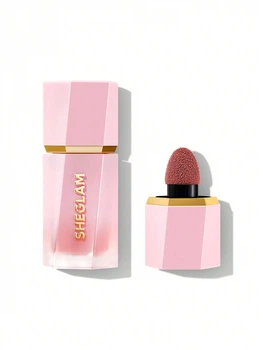 Жидкие румяна Color Bloom с матовым финишем 5.2 мл от SHEGLAM - Real Deal