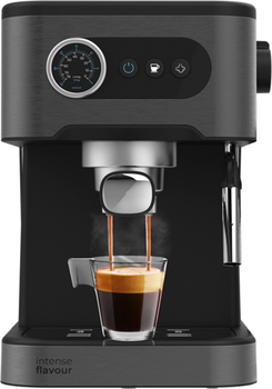 Кавоварка рожкова Cecotec Power Espresso 20 Pro