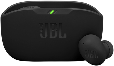 Słuchawki JBL Wave Buds 2 Black (JBLWBUDS2BLK)