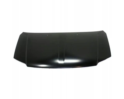 Капот Dodge Grand Caravan, Chrysler Voyager, Town &, Country 11- (FPS) сталь 4589880AD