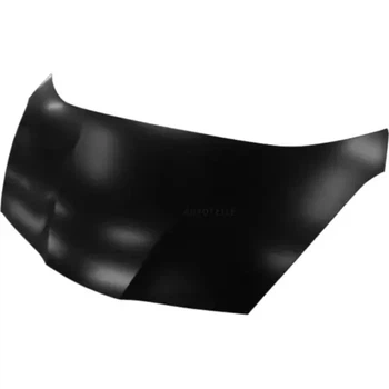 Капот Honda Jazz 08-14 (FPS) 60100TF0000ZZ