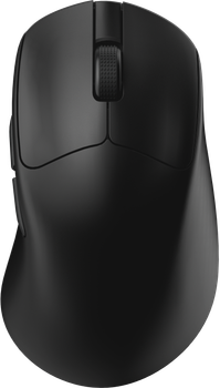 Мышь GamePro Asgard Surt Wireless/Bluetooth/USB Black (GM017B)
