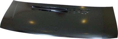 Капот MERCEDES BUS VITO / V-CLASS 96-02 (FPS). 6387500002