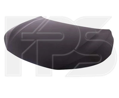 Капот Honda Accord 9 15-17 седан 6CYL (FPS) алюминий 60100T2FA10ZZ