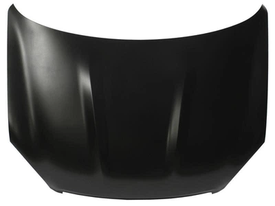 Капот Nissan Qashqai 06-09 LKQ F5100JD0MB
