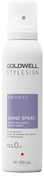 Spray do włosów Goldwell Stylesign Shine do ochrony przed wilgocią i dla nadania blasku 150 ml (4021609520245)