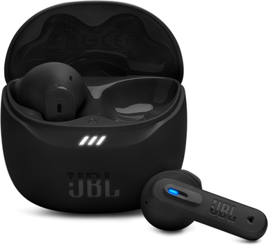 Słuchawki JBL Tune Flex 2 Black (JBLTFLEX2BLK)