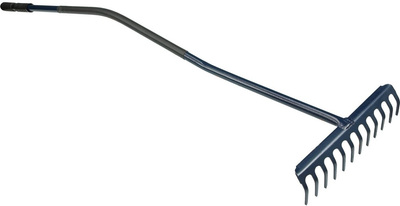 Grabie profilowane Flo 35780