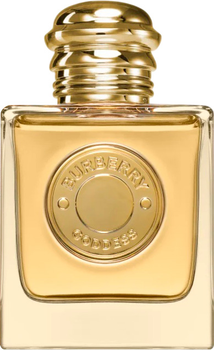 Парфумована вода для жінок Burberry Goddess Intense 50 мл (3616304967115)
