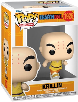 Figurka Funko Pop Animation Dragon Ball Krillin 8.4 cm 1926 83713 (889698837132)
