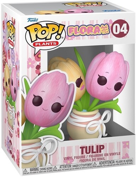 Фігурка Funko Pop Home Kawaii Plants Tulip 9.1 см 04 88384 (889698883849)