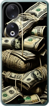 Чехол на Huawei Honor 90 Big money "5666u-3088-70447"