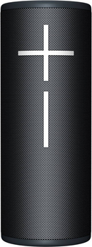 Przenośny głośnik Ultimate Ears Megaboom 4 Active Black (5099206125247)