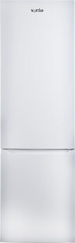 Холодильник Ventolux RF 201-326 TNF WH