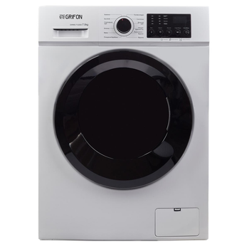 Пральна машина Grifon GWMS-7122DD Білий 25606