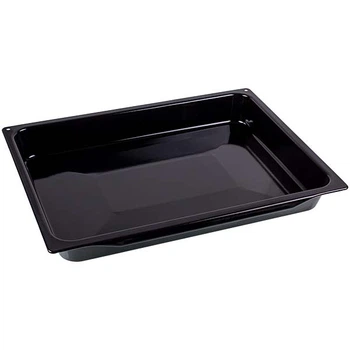 Противень эмалированный AC017 Koolwen для духовки 456x360x54mm Gorenje (242135)