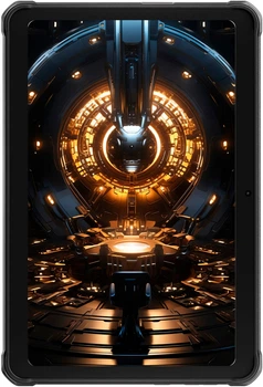 Планшет Hotwav R10 Pro LTE 8/256GB UA Black (HWR10PROLTE8256B)