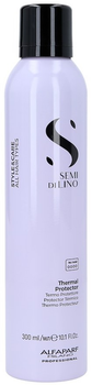 Spray termoochronny do włosów Alfaparf Semi Di Lino Style&Care Thermal Protector 300 ml (8022297141558)