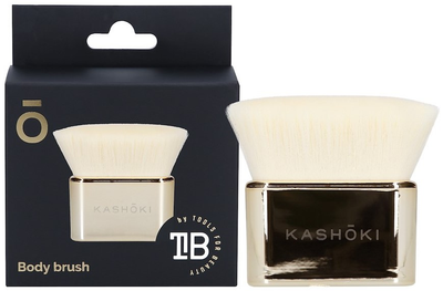 Pędzel kabuki do ciała Kashoki Body Brush 600 (5903018920702)