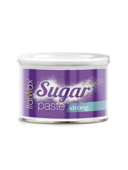 Цукрова паста в банці Italwax - Strong (тверда), 400 г.