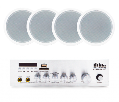 Акустический комплект SKY SOUND CSY-3104 (8465449)