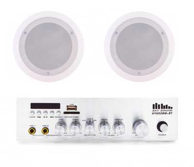 Акустический комплект SKY SOUND CSY-7002 (8465447)