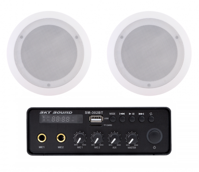 Акустический комплект SKY SOUND SMC-3001 (9780614)
