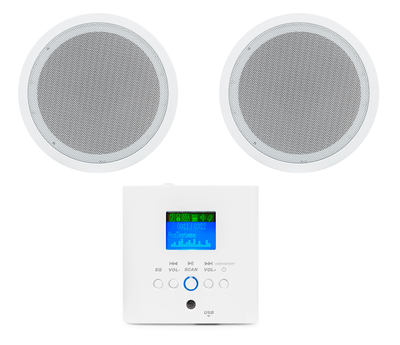 Акустический комплект SKY SOUND MRC-7200 (2269964)
