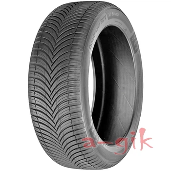 Шина Kleber Quadraxer SUV 245/50 R19 105V XL