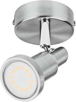 Светильник спотовый OSRAM SPOT 3W 2700К 230Lm GU10 (4052899393646)