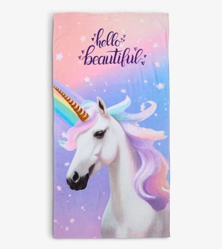 Рушник бавовна UNICORN 70x140см