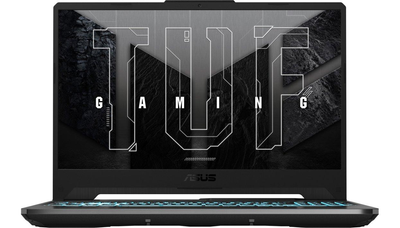 Ноутбук ASUS TUF Gaming A15 FA506NC (FA506NC-HN036)