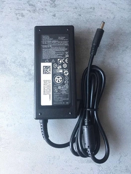Блок питания для ноутбука Dell 65W 19.5V 3.34A 4.5*3.0mm
