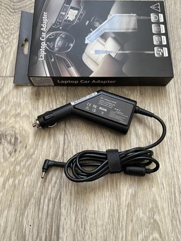 Автозарядка для ноутбука Acer 19V 3.42A 3.0*1.0 мм