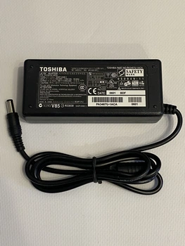 Блок Питания для ноутбука Toshiba 19V 3.42A 5.5*2.5mm