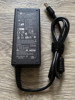 Зарядка Блок питания для монитора LG 19V 40 W 2.1A 6.5*4.4 мм