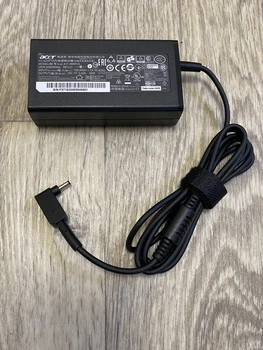 Блок живлення зарядка для ноутбука Acer 19V 3.42A 3.0*1.0 мм