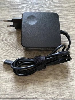 Зарядка Блок питания для ноутбука Lenovo 20V 3.25A; 15V 3A; 9V 2A; 5V 2A USB Type C
