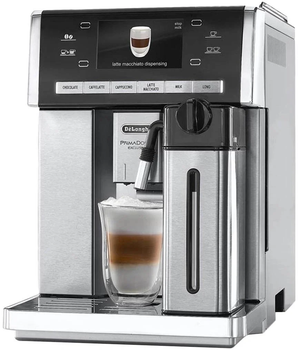Кавомашина DeLonghi ESAM 6900 M PrimaDonna Exclusive Б/В