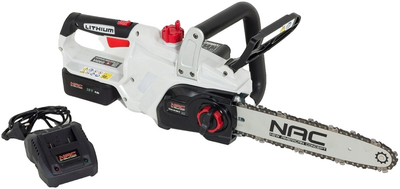 Piła łańcuchowa akumulatorowa Nac CB18-30-B40-S