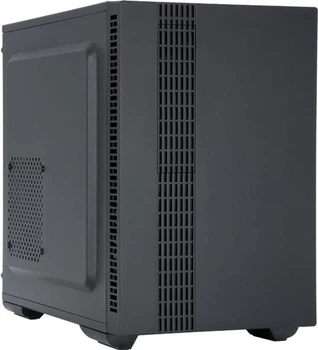 Корпус Chieftec UK-02B-OP Black