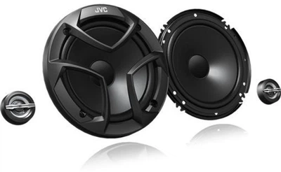 Автоакустика JVC CS-JS600