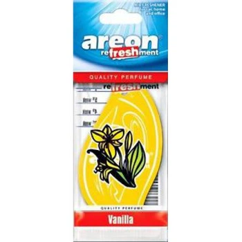 Освежитель воздуха AREON Mon Classic Vanilla/Ваниль V06904