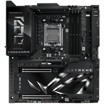 Материнская плата Asus ROG CROSSHAIR X870E EXTREME
