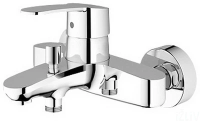 Смеситель для ванны Grohe Eurostyle Cosmopolitan 33591002