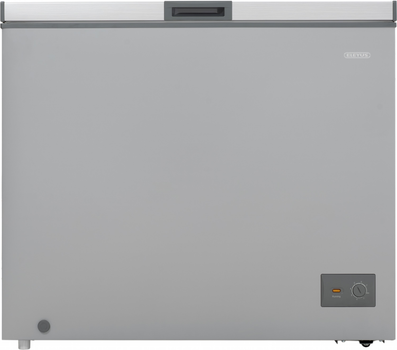 Морозильный ларь Eleyus HFD085M SV250