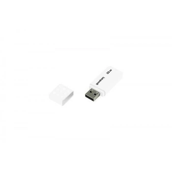 Флешка GOODRAM 16 GB UME2 White (UME2-0160W0R11)