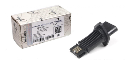 Датчик витрати повітря, CDI TRUCKTEC 02.14.026 Mercedes A-Class, C-Class, V-Class, Vito